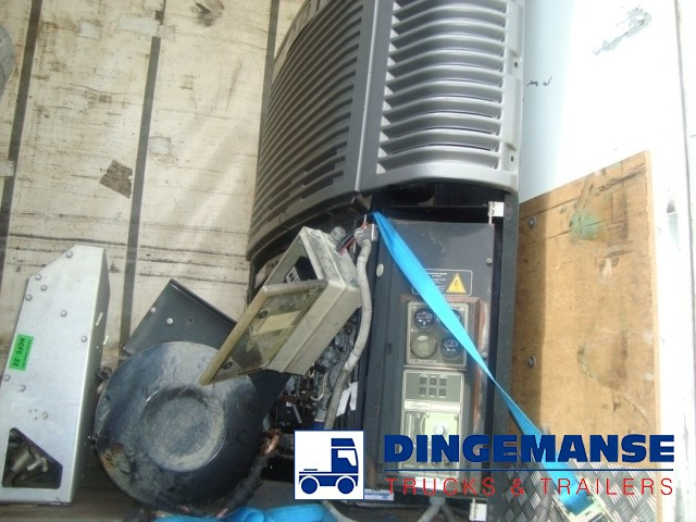 CARRIER Maxima frigo engine bi-temp - Tractor unit: picture 5 CARRIER Maxima frigo engine bi-temp - Tractor unit: picture 5