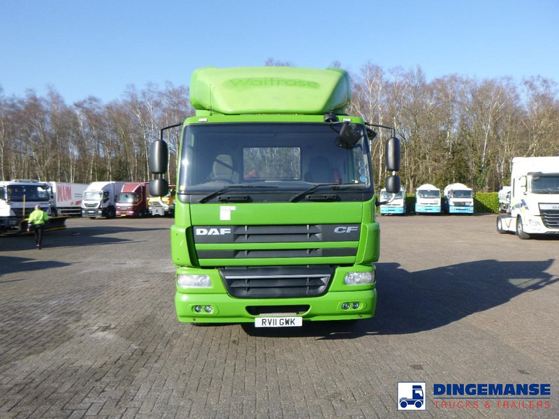 DAF CF 75.310 4x2 RHD - Tractor unit: picture 5 DAF CF 75.310 4x2 RHD - Tractor unit: picture 5