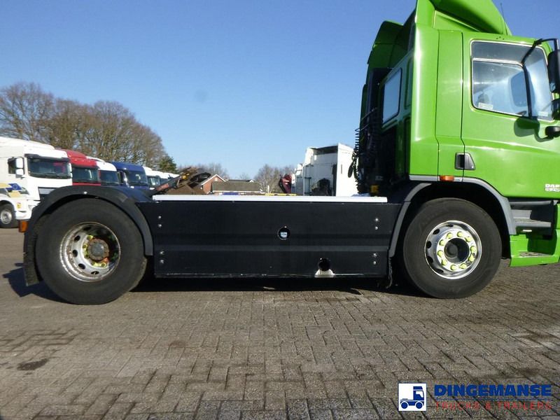 Tractor unit DAF CF 75.310 4x2 RHD: picture 7 Tractor unit DAF CF 75.310 4x2 RHD: picture 7