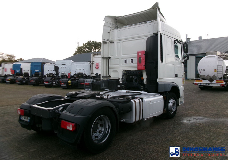DAF XF 460 4x2 Euro 6 + Hydraulics - Tractor unit: picture 4 DAF XF 460 4x2 Euro 6 + Hydraulics - Tractor unit: picture 4