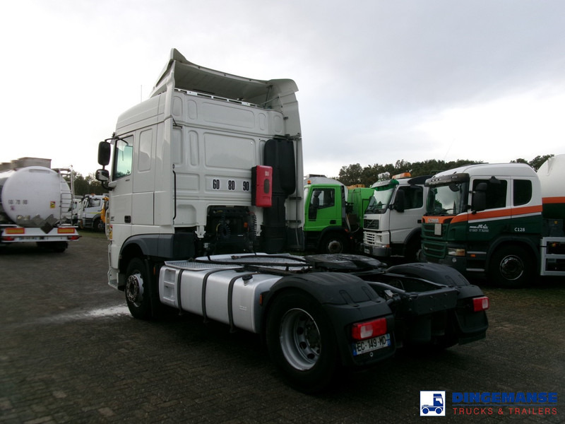 DAF XF 460 4x2 Euro 6 + Hydraulics - Tractor unit: picture 3 DAF XF 460 4x2 Euro 6 + Hydraulics - Tractor unit: picture 3
