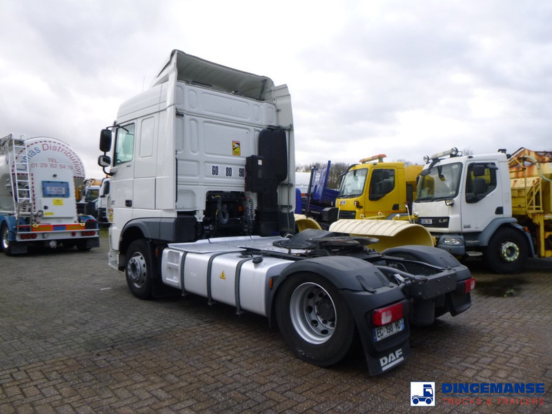 DAF XF 460 FT 4x2 Euro 6 + Hydraulics - Tractor unit: picture 3 DAF XF 460 FT 4x2 Euro 6 + Hydraulics - Tractor unit: picture 3