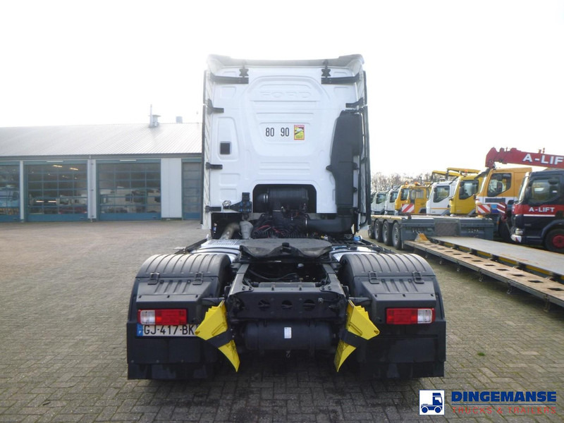 Ford F-Max 500 4x2 Euro 6E - Tractor unit: picture 5 Ford F-Max 500 4x2 Euro 6E - Tractor unit: picture 5