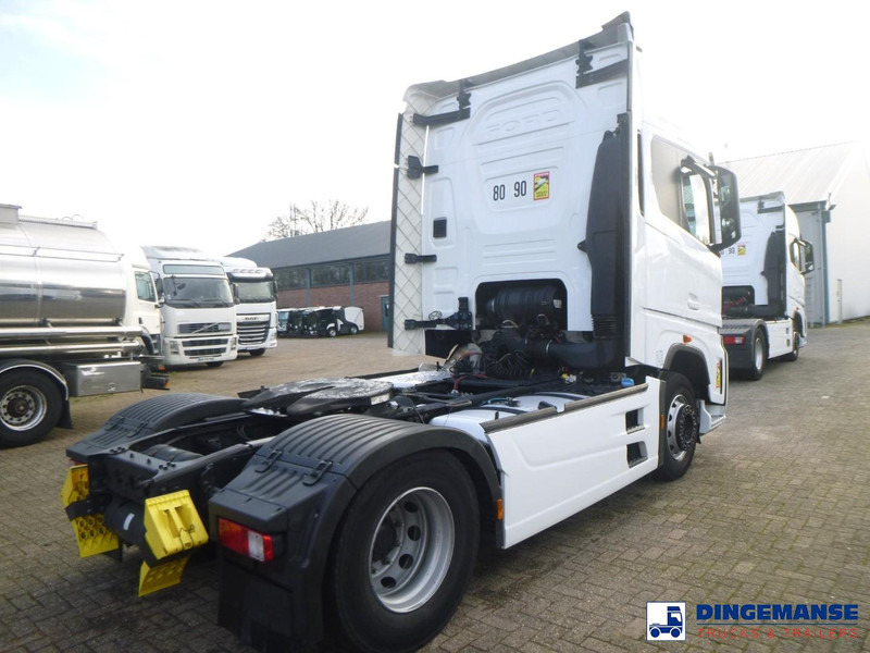 Ford F-Max 500 4x2 Euro 6E - Tractor unit: picture 4 Ford F-Max 500 4x2 Euro 6E - Tractor unit: picture 4