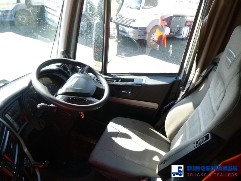 Tractor unit Iveco AS440STX/P 6x2 RHD EEV: picture 6 Tractor unit Iveco AS440STX/P 6x2 RHD EEV: picture 6