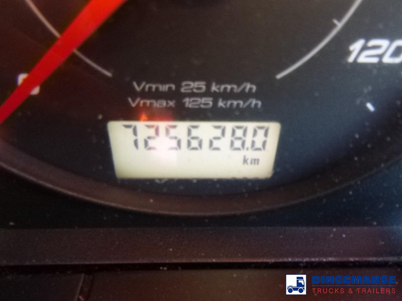 Tractor unit Iveco AS440STX/P 6x2 RHD EEV: picture 13 Tractor unit Iveco AS440STX/P 6x2 RHD EEV: picture 13