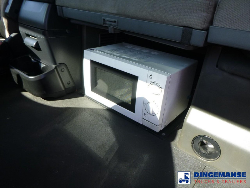 Tractor unit Iveco AS440STX/P 6x2 RHD EEV: picture 9 Tractor unit Iveco AS440STX/P 6x2 RHD EEV: picture 9