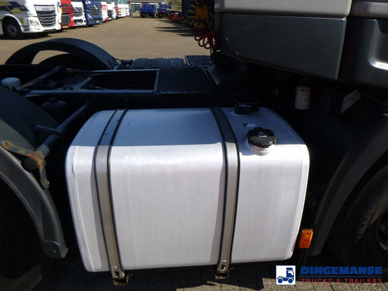 Tractor unit Iveco AS440STX/P 6x2 RHD EEV: picture 16 Tractor unit Iveco AS440STX/P 6x2 RHD EEV: picture 16