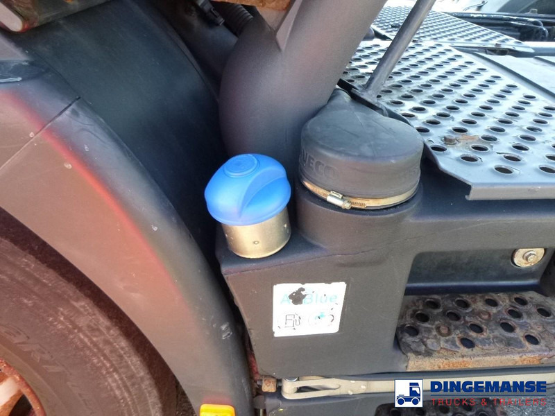 Tractor unit Iveco AS440STX/P 6x2 RHD EEV: picture 15 Tractor unit Iveco AS440STX/P 6x2 RHD EEV: picture 15