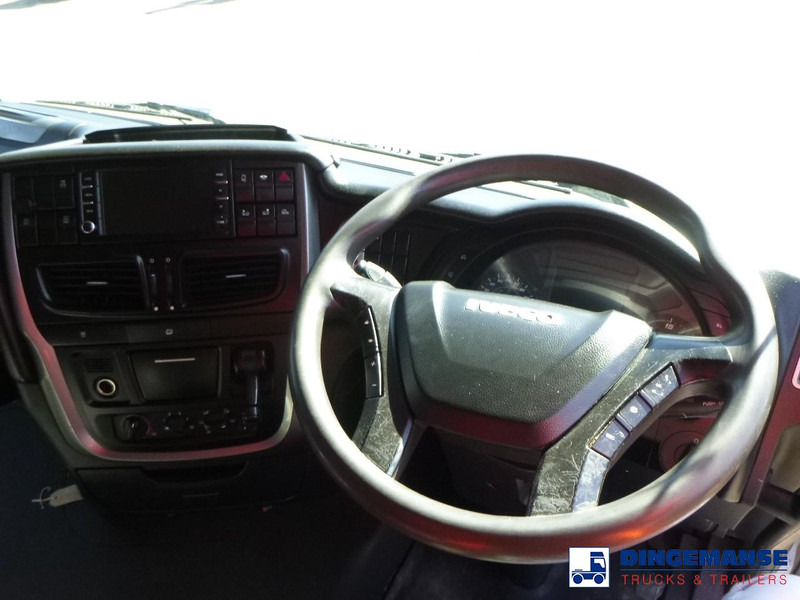 Tractor unit Iveco AS440STX/P 6x2 RHD EEV: picture 11 Tractor unit Iveco AS440STX/P 6x2 RHD EEV: picture 11