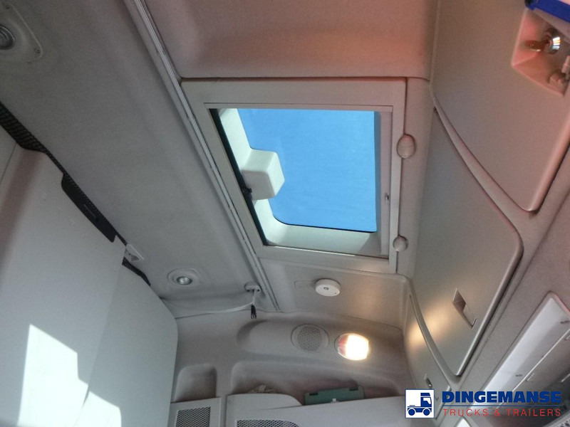 Tractor unit Iveco AS440STX/P 6x2 RHD EEV: picture 12 Tractor unit Iveco AS440STX/P 6x2 RHD EEV: picture 12