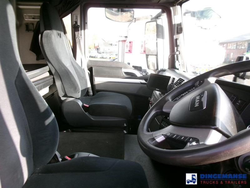 Tractor unit MAN TGS 24.460 6X2 RHD Euro 6 + ADR: picture 14 Tractor unit MAN TGS 24.460 6X2 RHD Euro 6 + ADR: picture 14