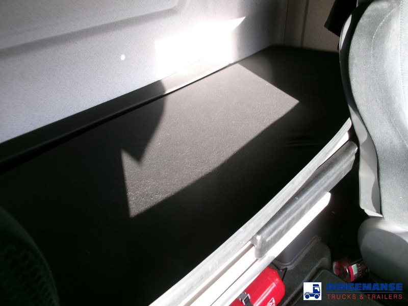 Tractor unit MAN TGS 24.460 6X2 RHD Euro 6 + ADR: picture 20 Tractor unit MAN TGS 24.460 6X2 RHD Euro 6 + ADR: picture 20