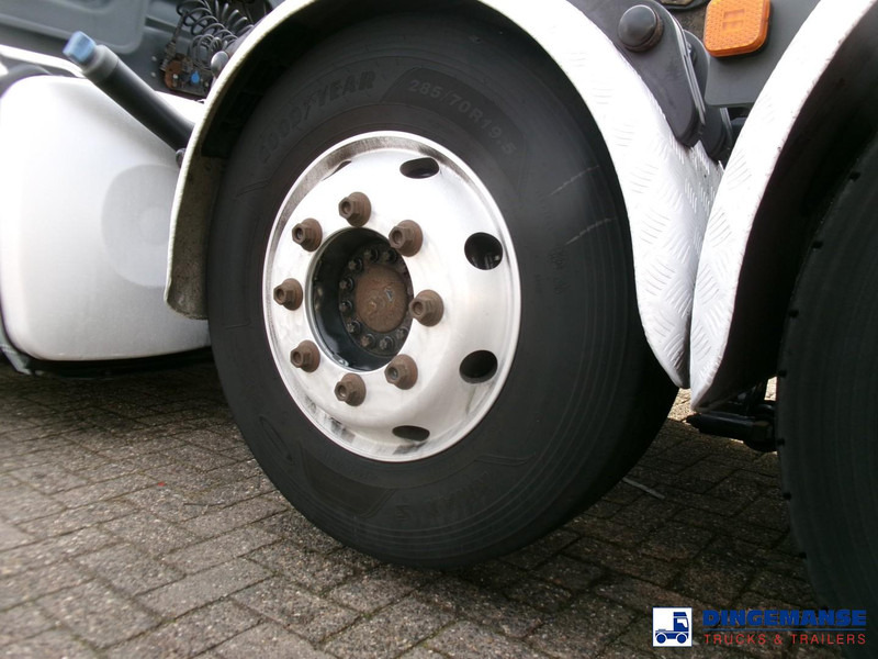 Tractor unit MAN TGS 24.460 6X2 RHD Euro 6 + ADR: picture 7 Tractor unit MAN TGS 24.460 6X2 RHD Euro 6 + ADR: picture 7