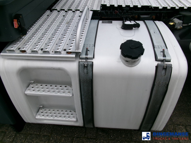 Tractor unit MAN TGS 24.460 6X2 RHD Euro 6: picture 11