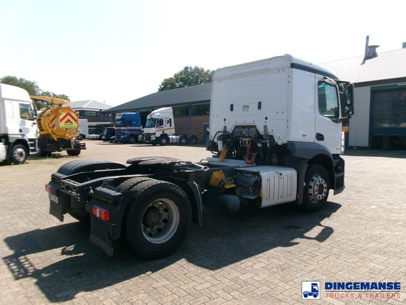 Mercedes-Benz Actros 1843 4x2 Euro 6 / ADR + PTO - Tractor unit: picture 3 Mercedes-Benz Actros 1843 4x2 Euro 6 / ADR + PTO - Tractor unit: picture 3