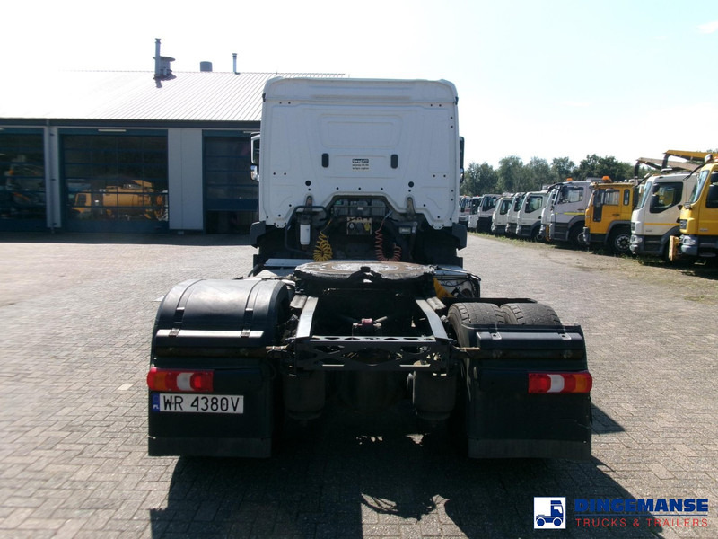 Mercedes-Benz Actros 1843 4x2 Euro 6 / ADR + PTO - Tractor unit: picture 5 Mercedes-Benz Actros 1843 4x2 Euro 6 / ADR + PTO - Tractor unit: picture 5