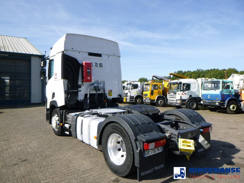 Renault T 460 4x2 Euro 6 + PTO + ADR - Tractor unit: picture 3 Renault T 460 4x2 Euro 6 + PTO + ADR - Tractor unit: picture 3