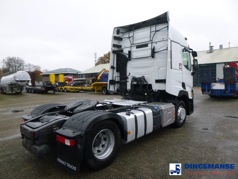 Renault T 460 4x2 Euro 6 + Retarder - Tractor unit: picture 4 Renault T 460 4x2 Euro 6 + Retarder - Tractor unit: picture 4