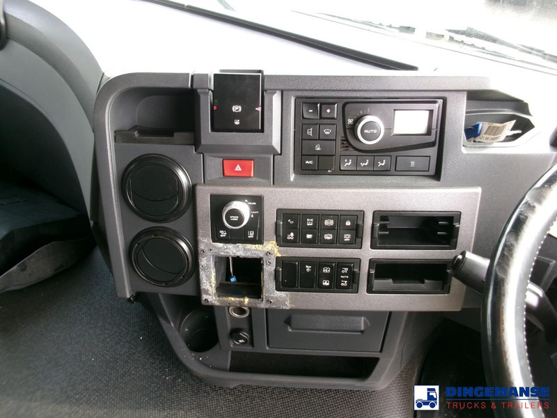 Tractor unit Renault T 460 6X2 RHD Euro 6: picture 11 Tractor unit Renault T 460 6X2 RHD Euro 6: picture 11