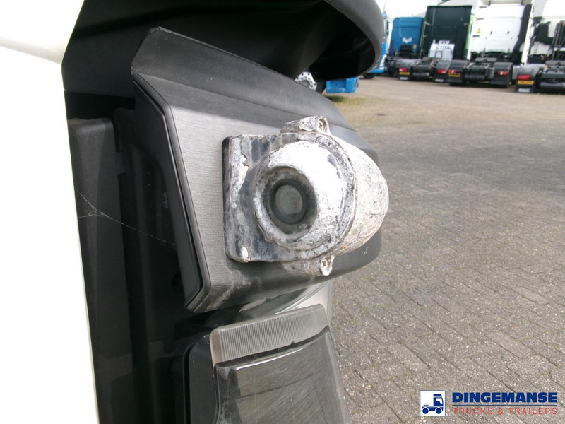 Tractor unit Renault T 460 6X2 RHD Euro 6: picture 9 Tractor unit Renault T 460 6X2 RHD Euro 6: picture 9