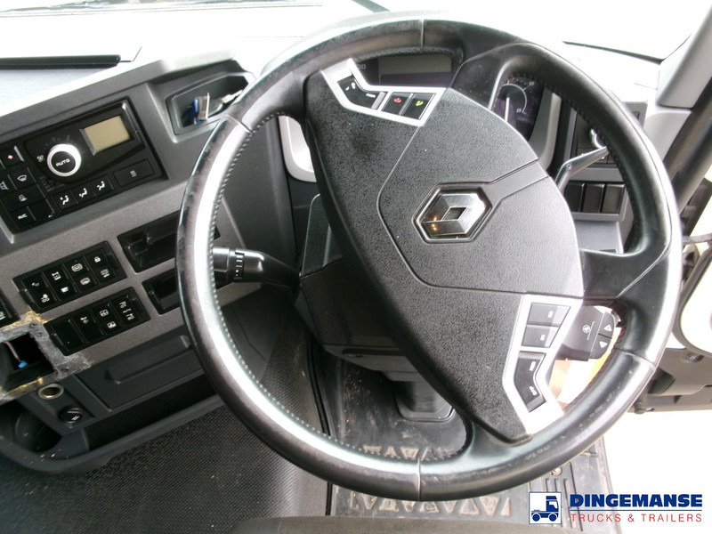 Tractor unit Renault T 460 6X2 RHD Euro 6: picture 10 Tractor unit Renault T 460 6X2 RHD Euro 6: picture 10