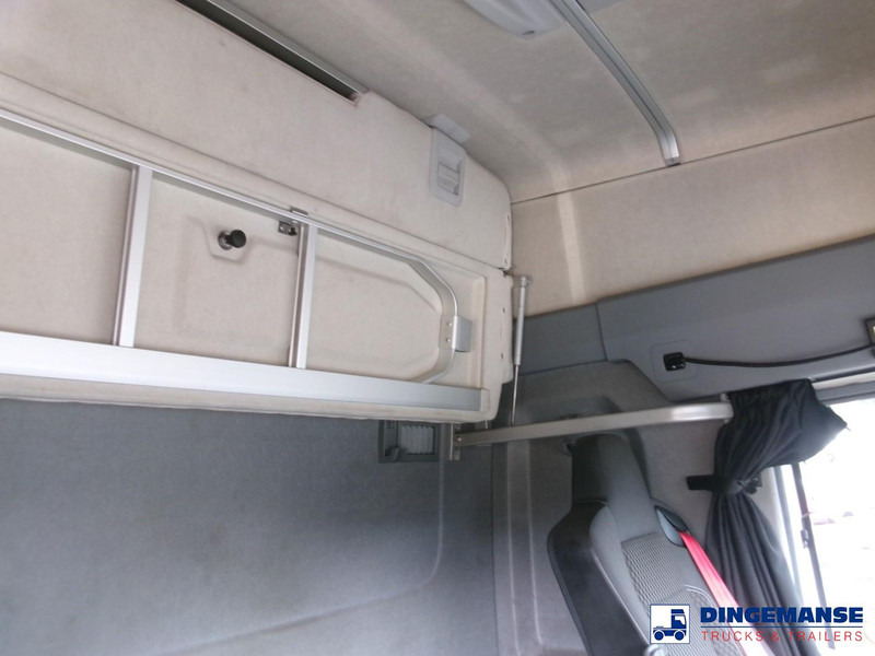 Tractor unit Renault T 460 6X2 RHD Euro 6: picture 13 Tractor unit Renault T 460 6X2 RHD Euro 6: picture 13