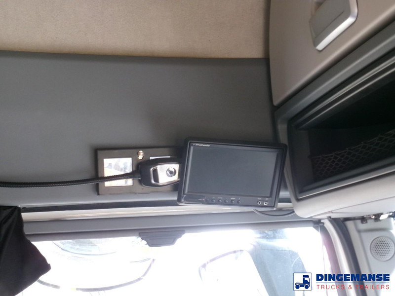 Tractor unit Renault T 460 6X2 RHD Euro 6: picture 14 Tractor unit Renault T 460 6X2 RHD Euro 6: picture 14