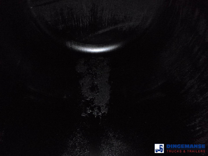 Tank semi-trailer Van Hool Bitumen tank inox L4BN 31 m3 / 1 comp: picture 18