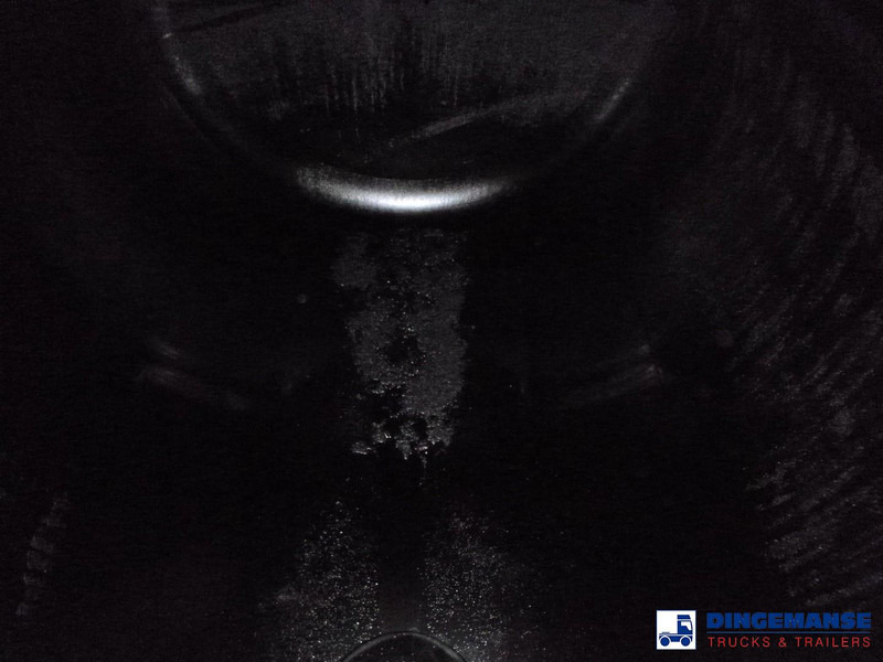 Tank semi-trailer Van Hool Bitumen tank inox L4BN 31 m3 / 1 comp: picture 16