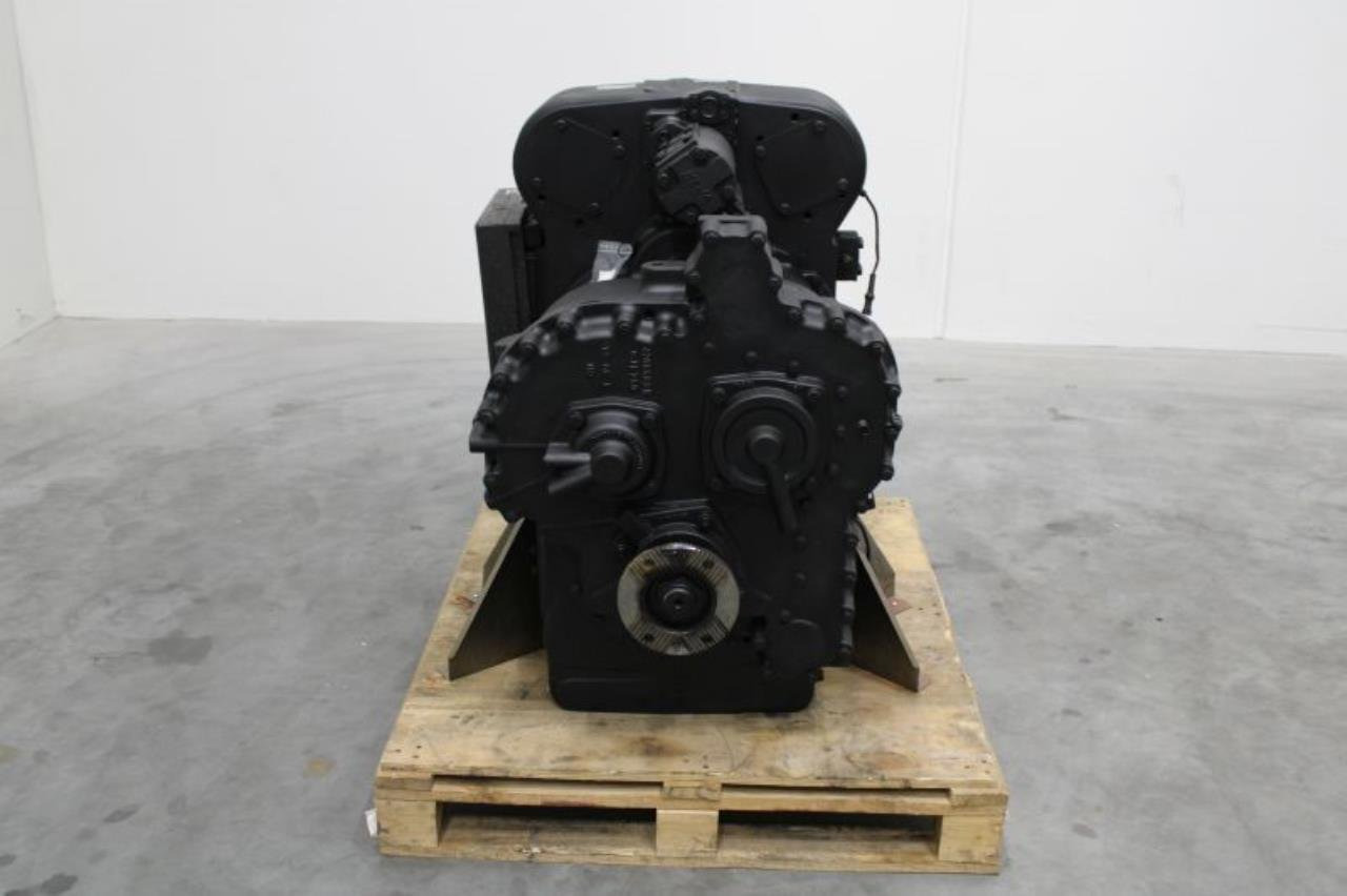 Dana 340TE17313-40 - Transmission for Material handling equipment: picture 3 Dana 340TE17313-40 - Transmission for Material handling equipment: picture 3