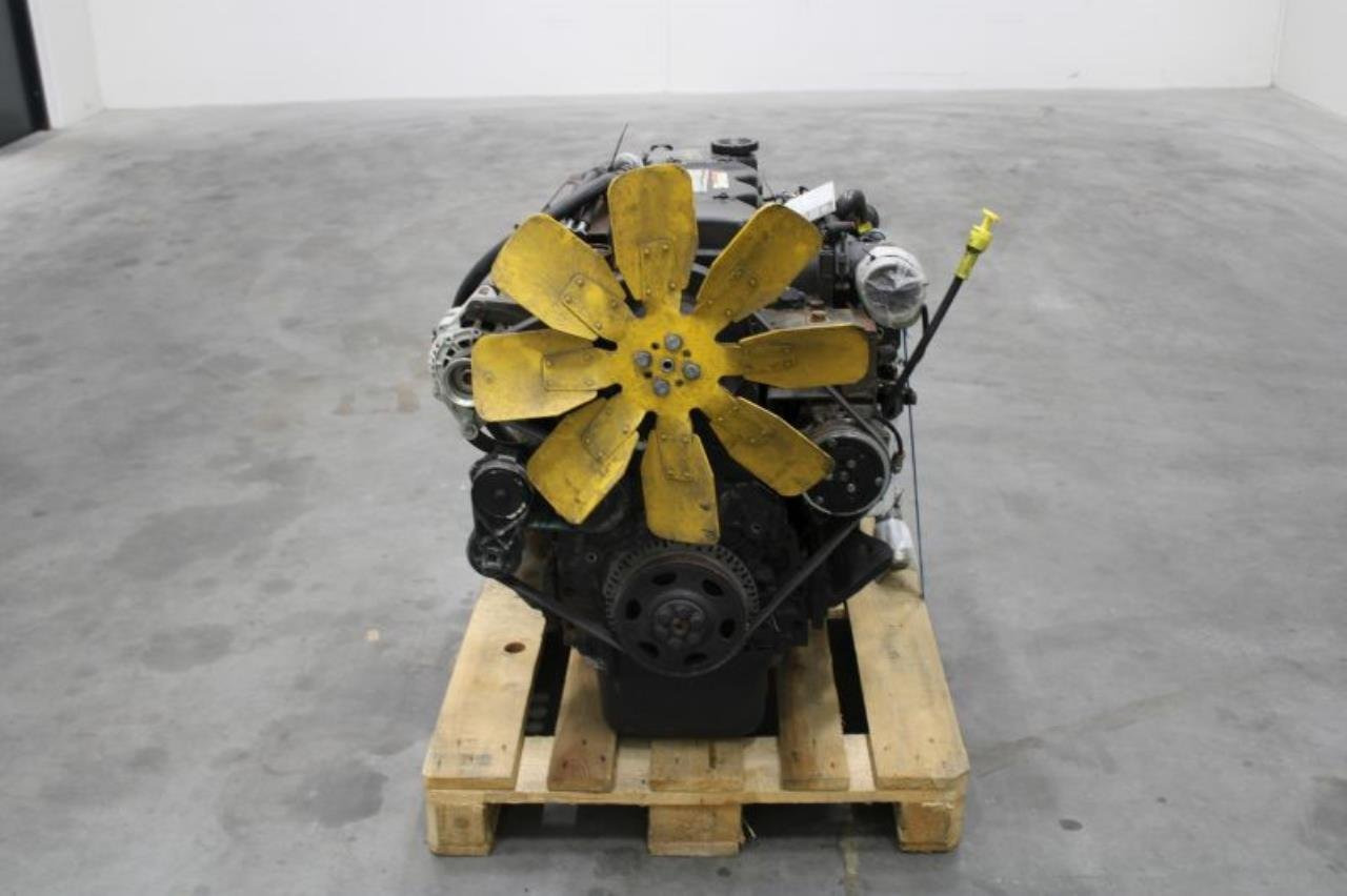 Dana - Engine: picture 3 Dana - Engine: picture 3