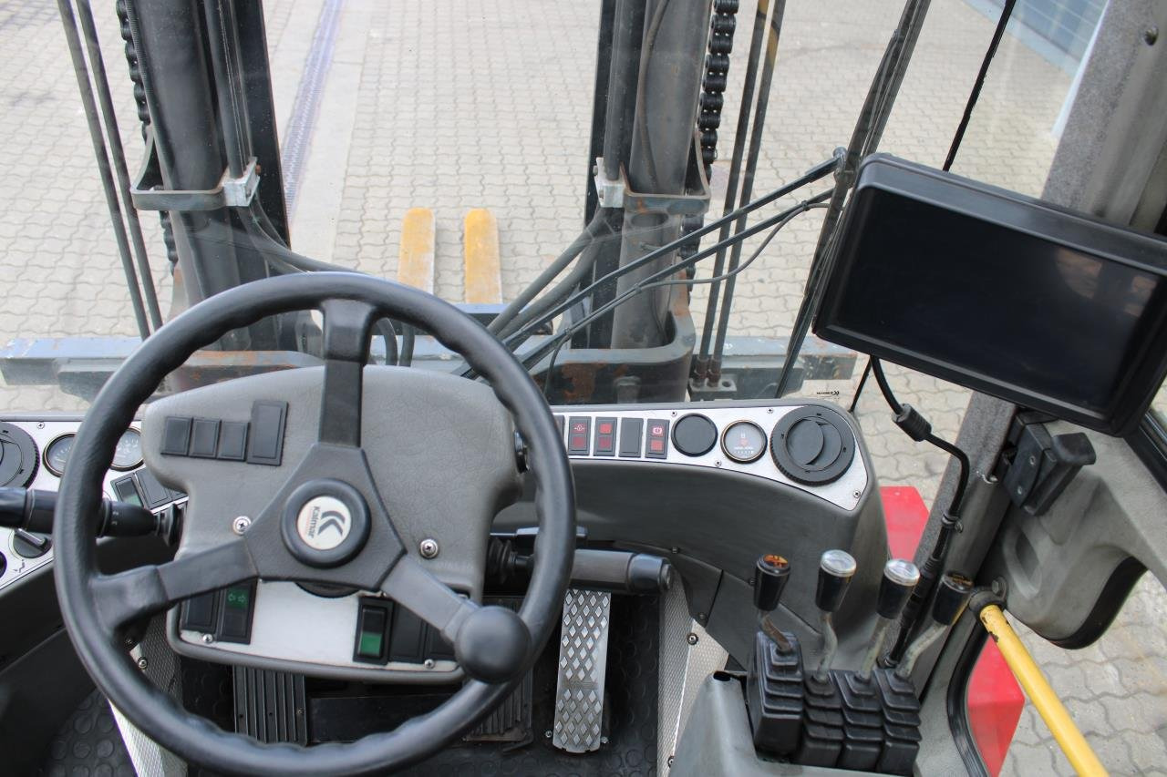 Kalmar DCD75-6 - Diesel forklift: picture 4 Kalmar DCD75-6 - Diesel forklift: picture 4