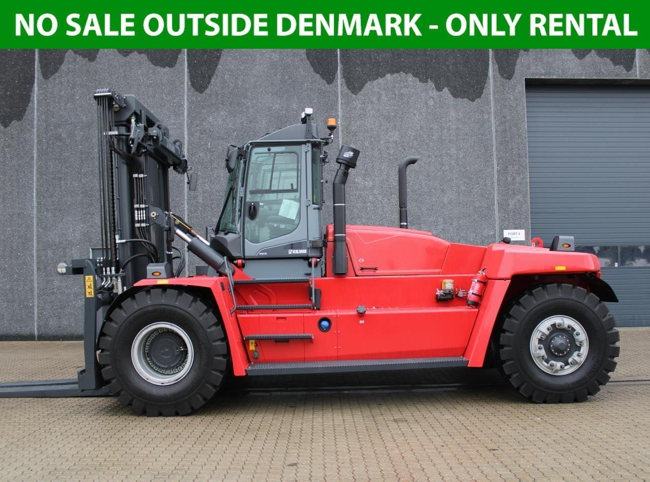 Kalmar DCG330-12LB - Container handler: picture 1 Kalmar DCG330-12LB - Container handler: picture 1