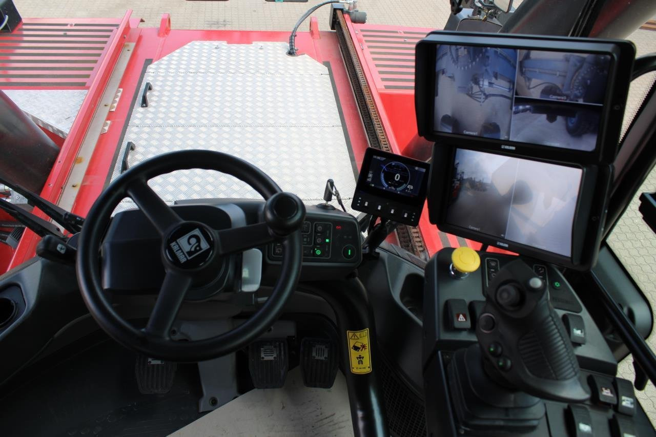 Kalmar DRG450-65S5XE - Reach stacker: picture 4 Kalmar DRG450-65S5XE - Reach stacker: picture 4