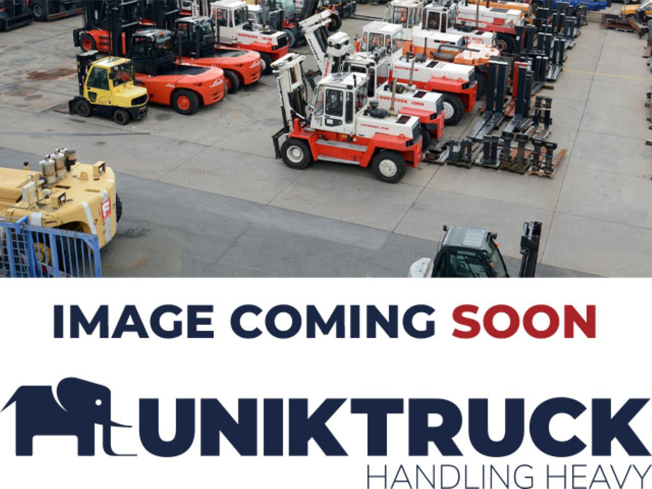 Terberg RT222 - Tractor unit: picture 1 Terberg RT222 - Tractor unit: picture 1