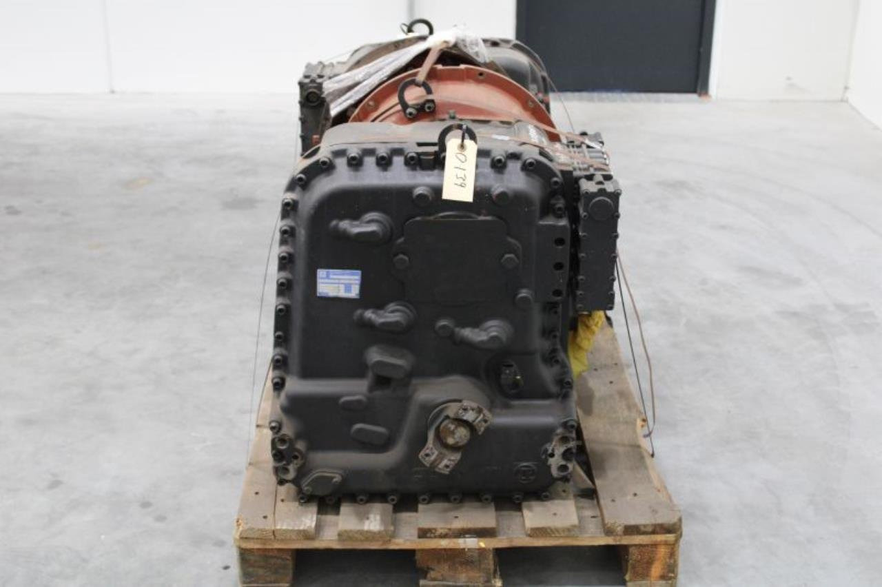 ZF 3WG161 - Transmission for Material handling equipment: picture 3 ZF 3WG161 - Transmission for Material handling equipment: picture 3