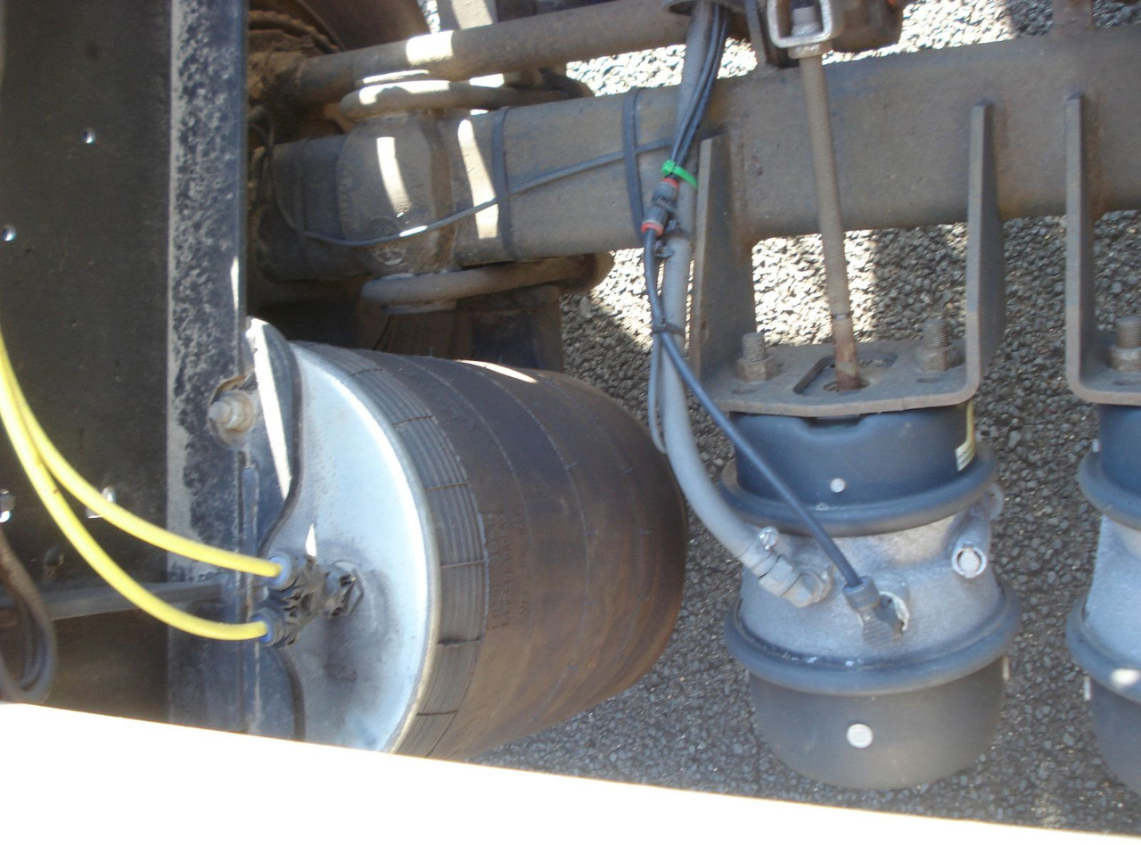 Krone AZ 18 A Jumbo BDF für C 7820 C 7450 WB - Container transporter/ Swap body trailer: picture 4 Krone AZ 18 A Jumbo BDF für C 7820 C 7450 WB - Container transporter/ Swap body trailer: picture 4