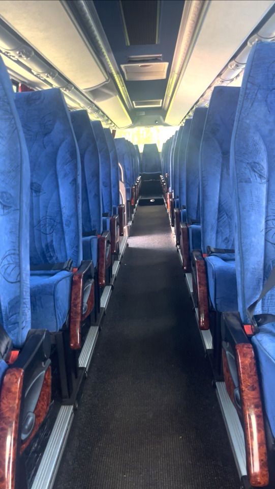Iveco New Domino euro 5 (WC-KLIMA-57SEATS-NEW TYRES-ALCOA WHEELS) - Coach: picture 5 Iveco New Domino euro 5 (WC-KLIMA-57SEATS-NEW TYRES-ALCOA WHEELS) - Coach: picture 5