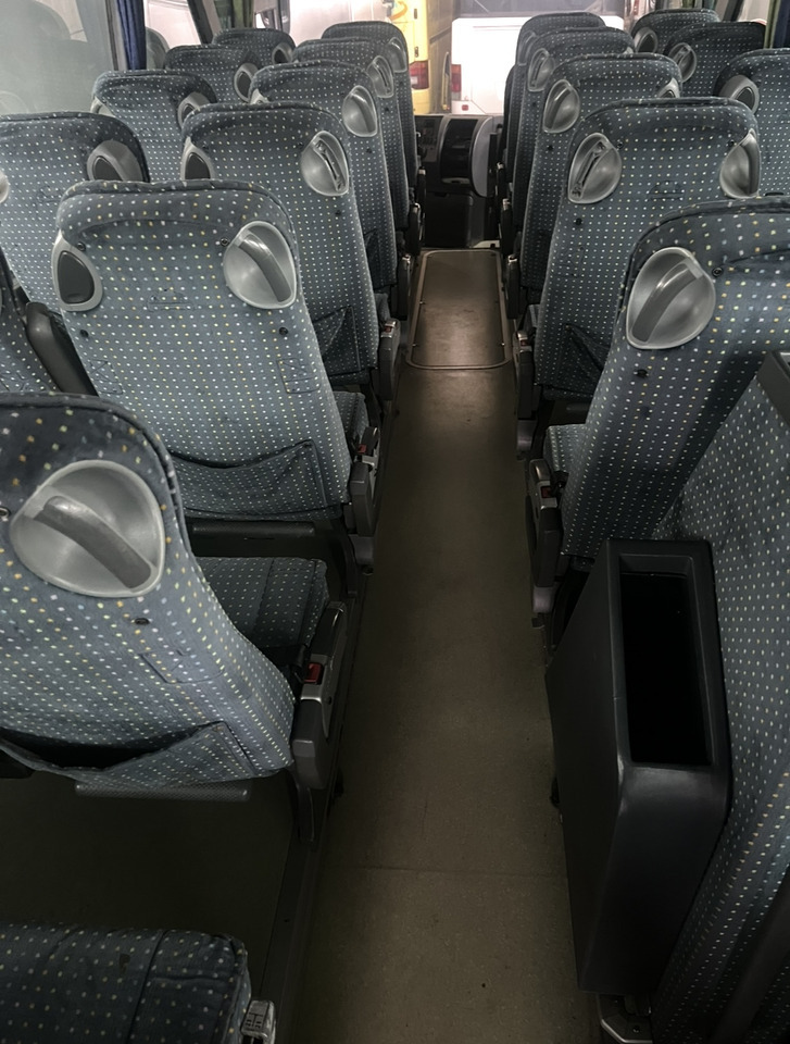 SETRA S 415 HD Top Class - Coach: picture 3 SETRA S 415 HD Top Class - Coach: picture 3