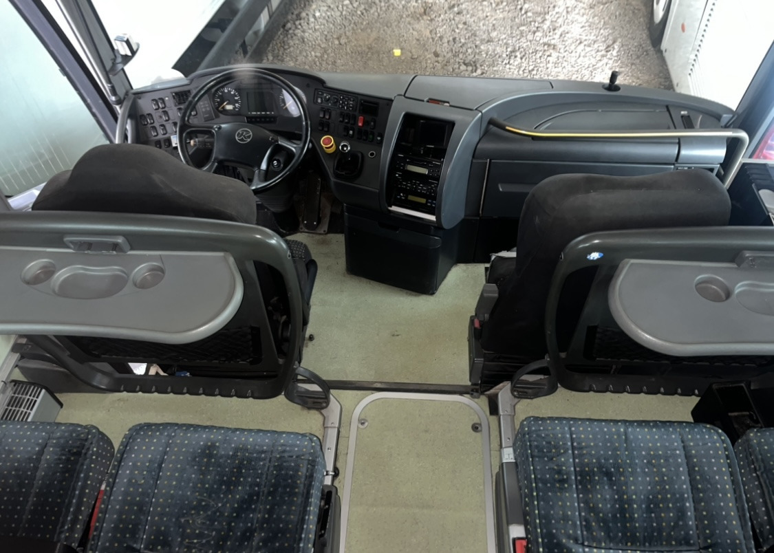 SETRA S 415 HD Top Class - Coach: picture 4 SETRA S 415 HD Top Class - Coach: picture 4