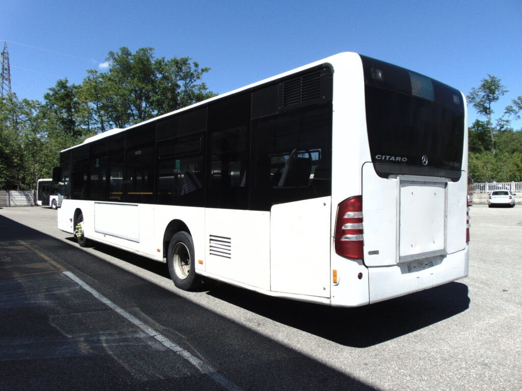N.1 MERCEDES BENZ CITARO O530 LF – Anno 2009 - City bus: picture 5 N.1 MERCEDES BENZ CITARO O530 LF – Anno 2009 - City bus: picture 5