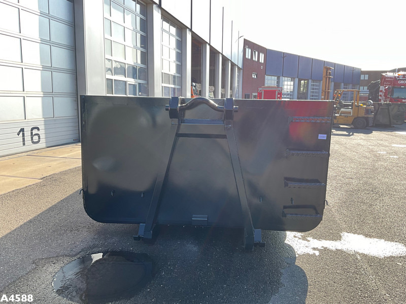 CONTAINER 10m³ NEW - Roll-off container: picture 5 CONTAINER 10m³ NEW - Roll-off container: picture 5