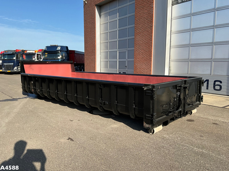 CONTAINER 10m³ NEW - Roll-off container: picture 2 CONTAINER 10m³ NEW - Roll-off container: picture 2