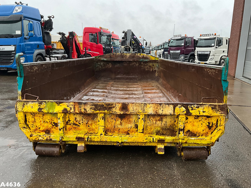 Container 12m³ - Roll-off container: picture 5 Container 12m³ - Roll-off container: picture 5