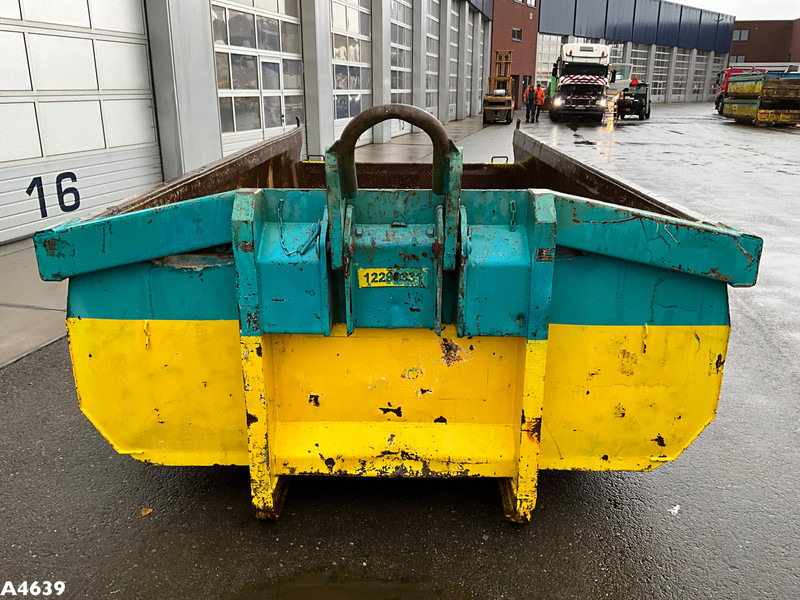 Container 12m³ - Roll-off container: picture 5 Container 12m³ - Roll-off container: picture 5