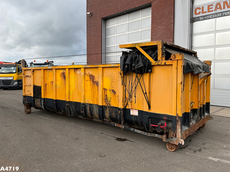 Container 20m³ - Roll-off container: picture 2 Container 20m³ - Roll-off container: picture 2