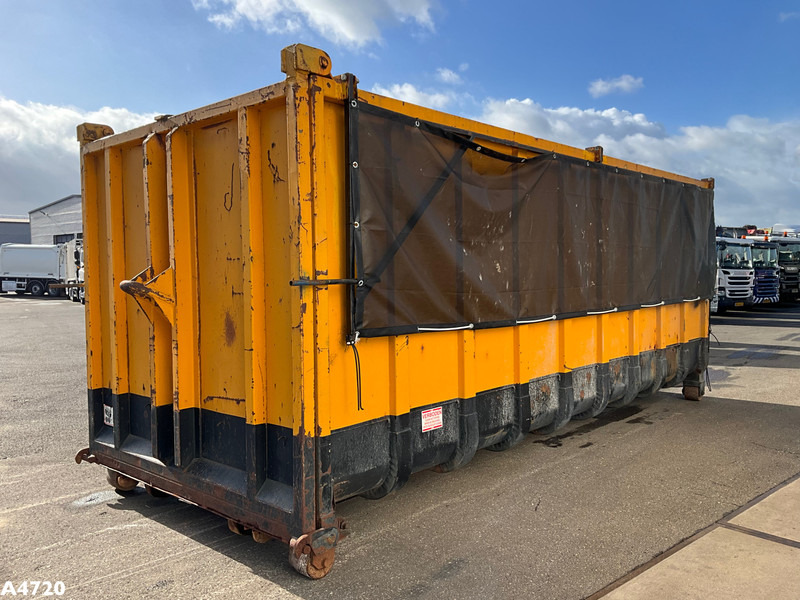 Container 30m³ - Roll-off container: picture 3 Container 30m³ - Roll-off container: picture 3