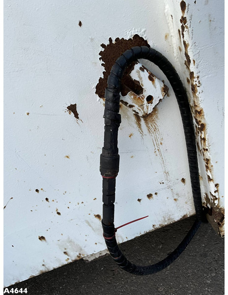 Roll-off container Container 34m³: picture 10 Roll-off container Container 34m³: picture 10