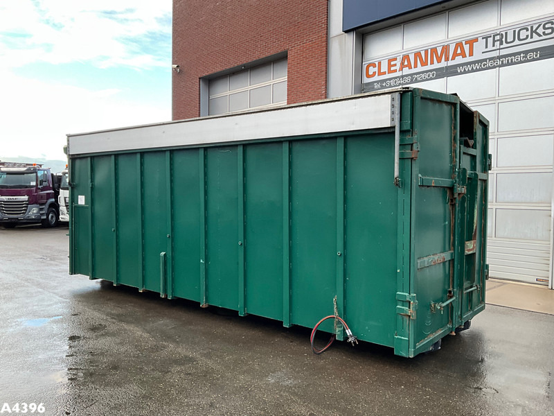 Container 36m³ - Roll-off container: picture 2 Container 36m³ - Roll-off container: picture 2